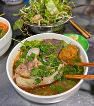 Hue has two more national cultural heritage elements